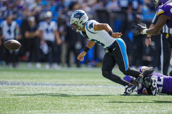 Carolina Panthers Safety Says Team 'Wants To Win Now”