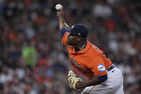 Meyers homers as Astros avoid sweep with 4-3 win over Phils