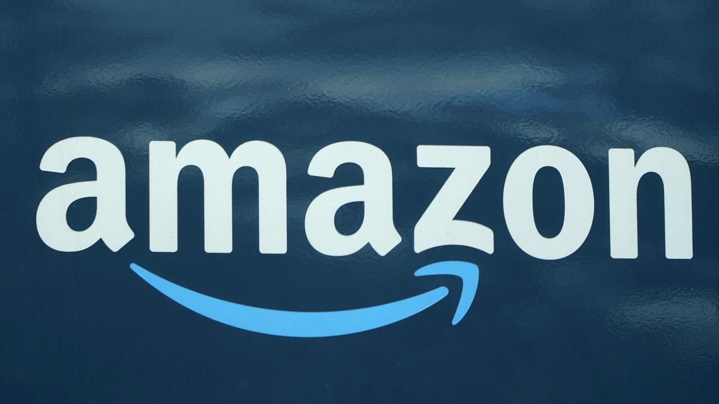 Amazon worker injuries dip last year, but higher than 2020