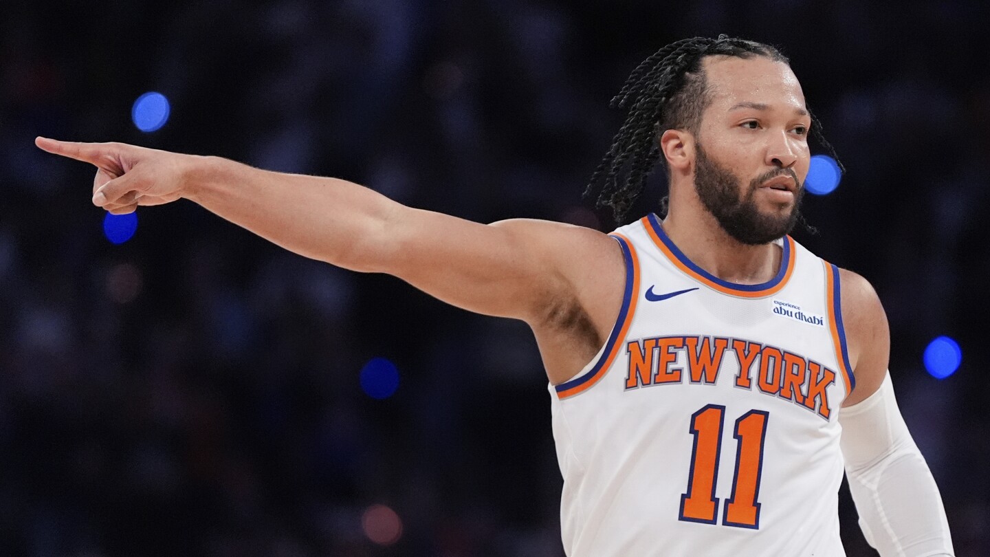 Knicks, 76ers to Play NBA Games in Abu Dhabi