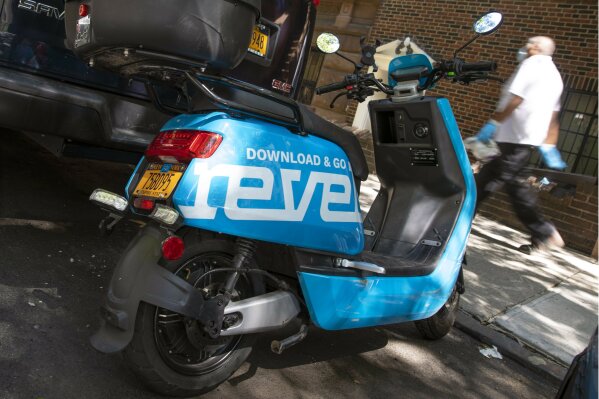 Scooter-sharing service Revel is racking up injury lawsuits months after  launch