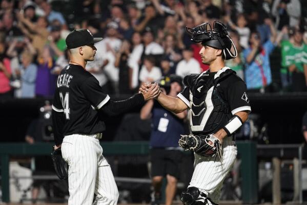 White Sox rout Twins, get needed series victory heading into All