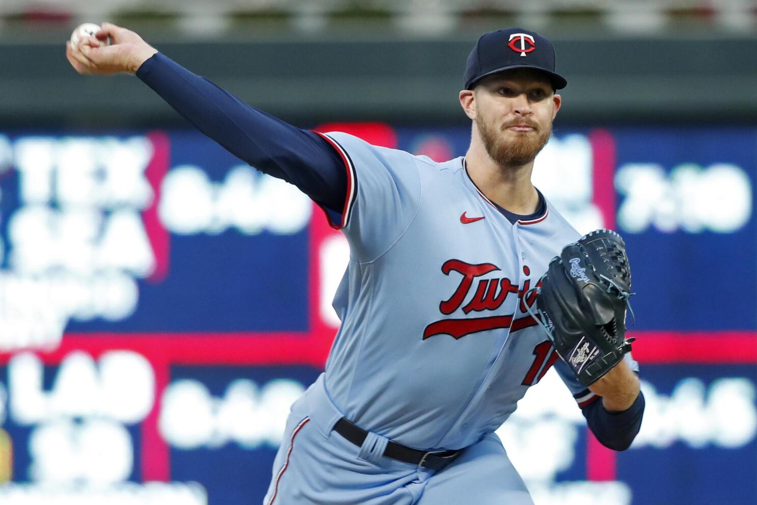 Right-hander Chris Paddack activated by Twins, 16 months after second Tommy  John surgery, Sports