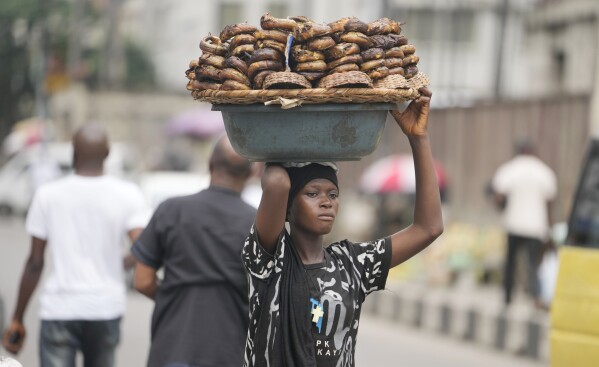 Nigerian economy: Why Lagos works