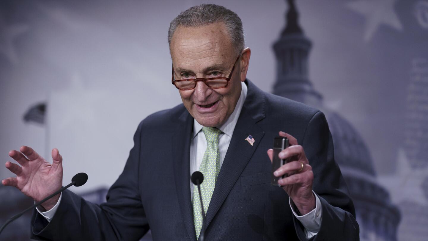 Unexpected deal would boost Biden pledge on climate change