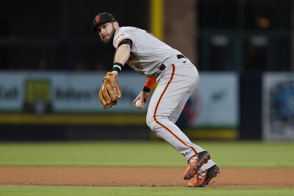 Buster Posey's Winning Mission. This article was taken from the August…, by San Francisco Giants