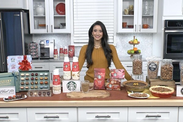 Food Writer & Recipe Developer Marisel Salazar Shares Holiday Entertaining Ideas