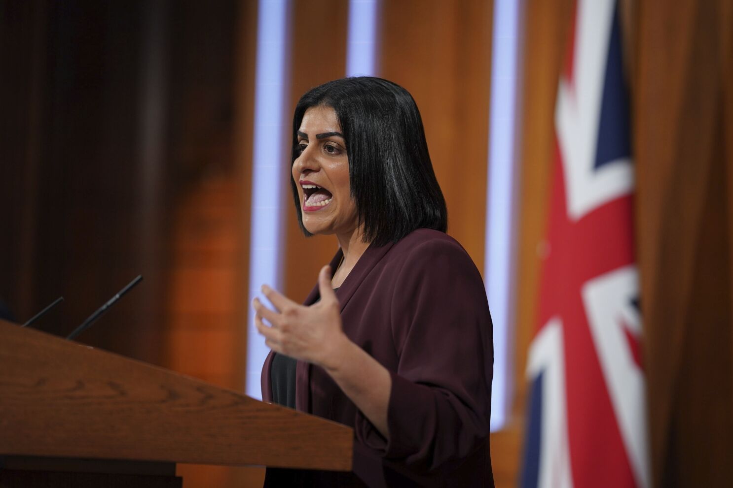 UK will roll out chemical castration for sex offenders