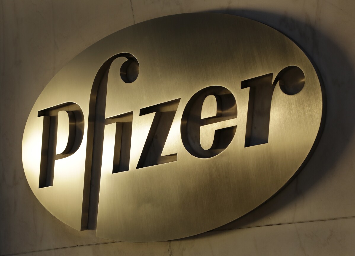 Pfizer’s CEO has not been arrested by the US Marine Corps AP News