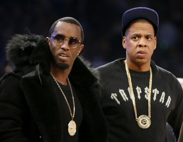 Jay-Z's lawyers challenge rapper's inclusion in rape lawsuit after  accuser's TV interview | AP News