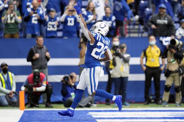 Colts' Taylor, Rams' Kupp among best bets to score