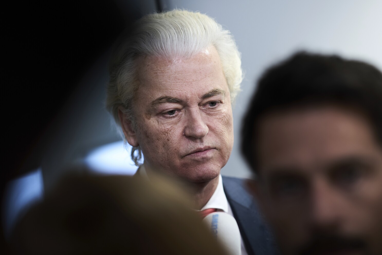 Dutch government collapse: What happens next