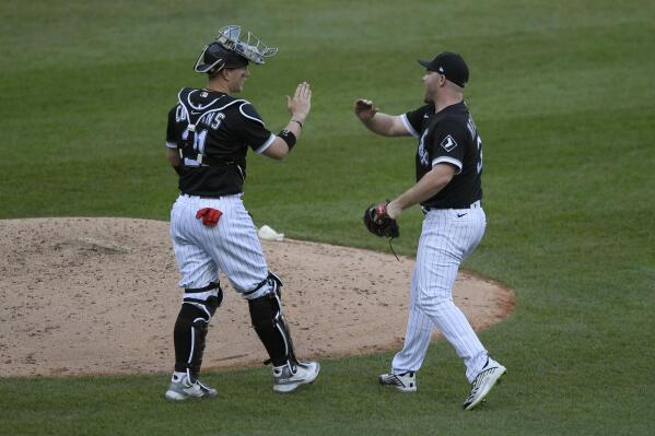 Dylan Cease KO'd in second inning; White Sox drubbed by Rangers - Chicago  Sun-Times