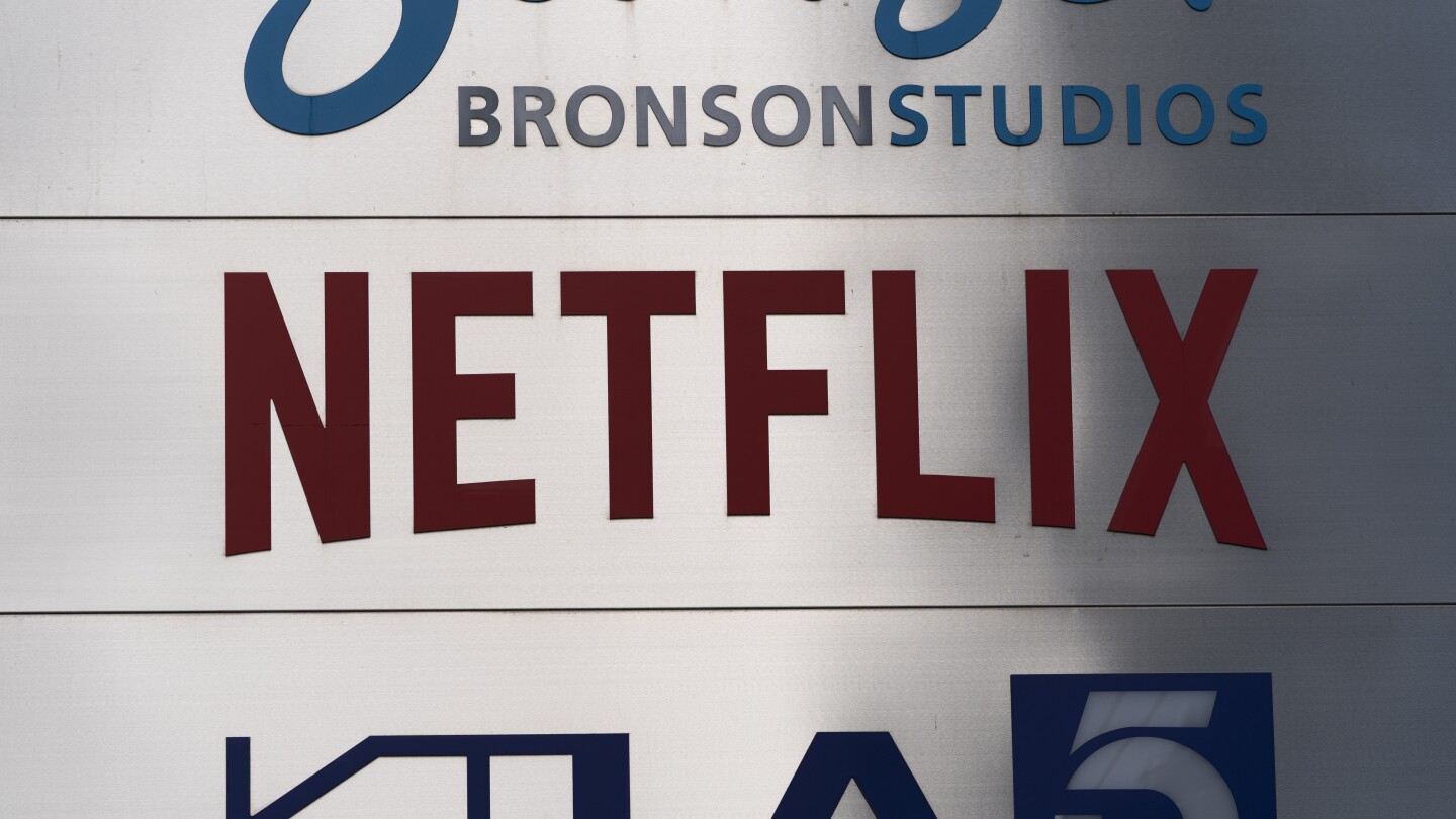 Sharing Your Netflix Password? You'll Be Paying Extra Real Soon - CNET