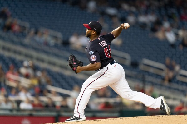 Washington Nationals vs Miami Marlins FULL HIGHLIGHTS[TODAY], August 31,  2023