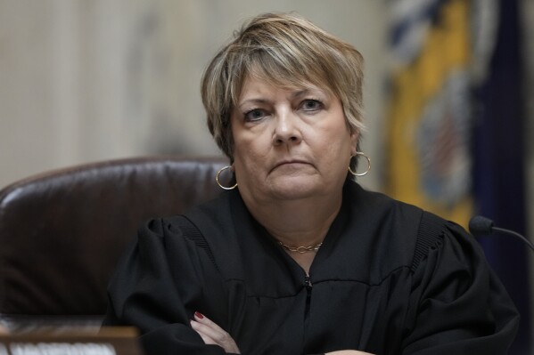 Wisconsin judge orders ex chief justice to turn over impeachment advice