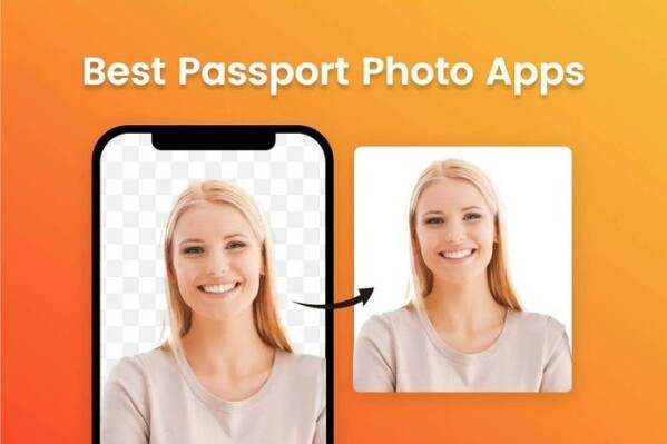 Top 10 passport photo makers you must try