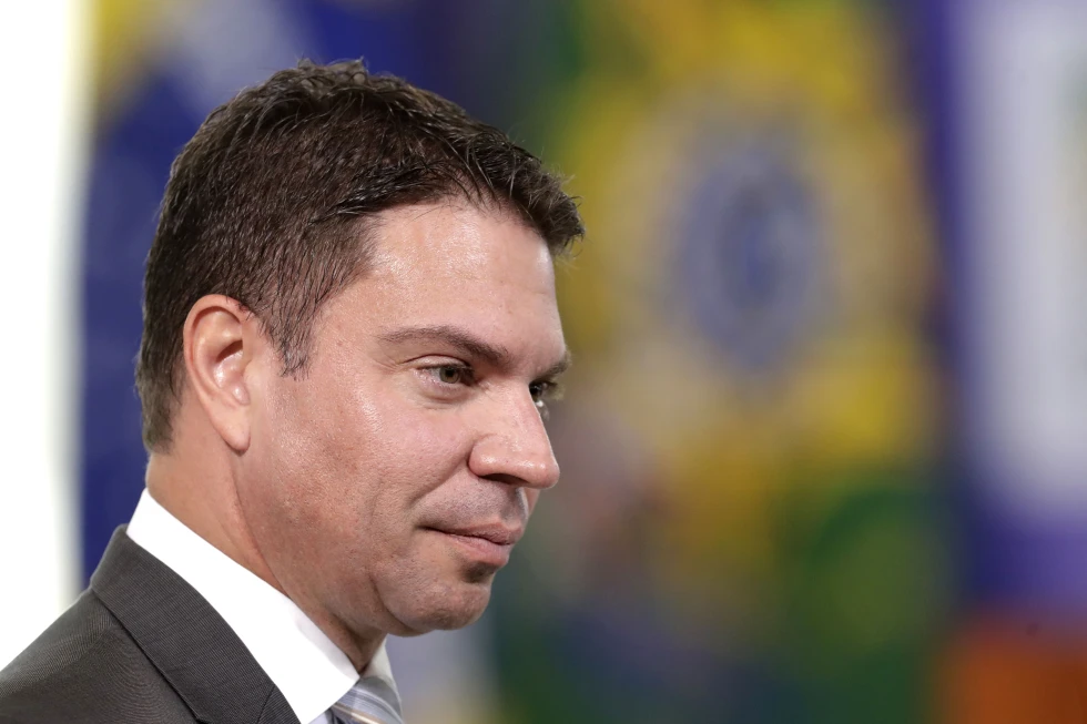 Brazil’s Police Investigate Bolsonaro’s Intelligence Boss Over Alleged Political Spying