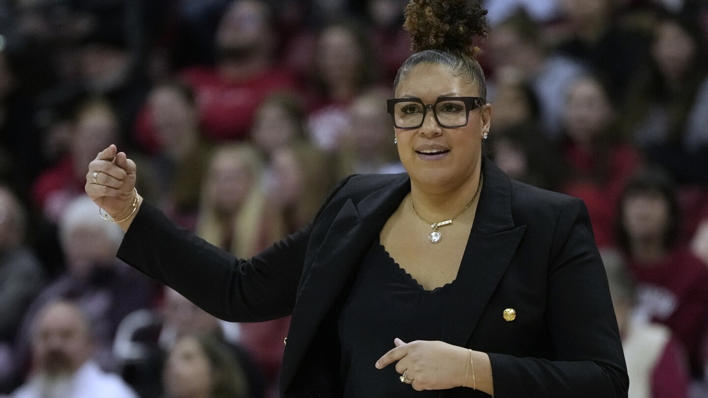 Coaching Vacancies in Women's College Basketball