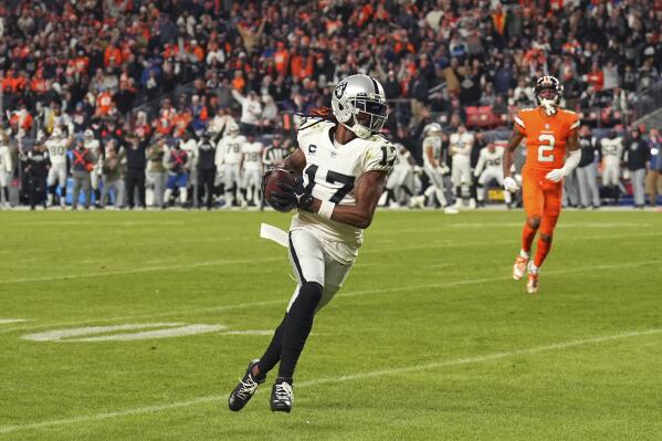 Broncos scouting report: How Denver matches up against Raiders and  predictions