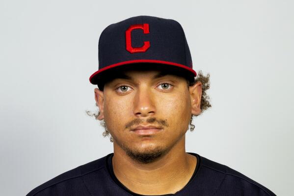 Cleveland Indians' Josh Naylor has broken ankle, will need surgery after  collision with teammate - ESPN