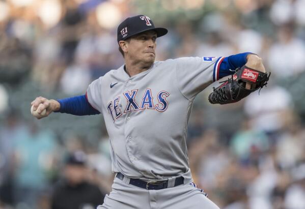 MLB trade deadline: Lance Lynn, Joey Gallo remain with Rangers