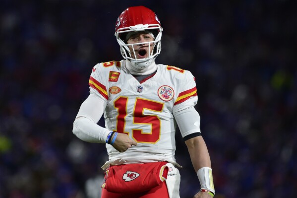 Analysis: Mahomes and the Chiefs must win a Super Bowl this season to  challenge Patriots' dynasty