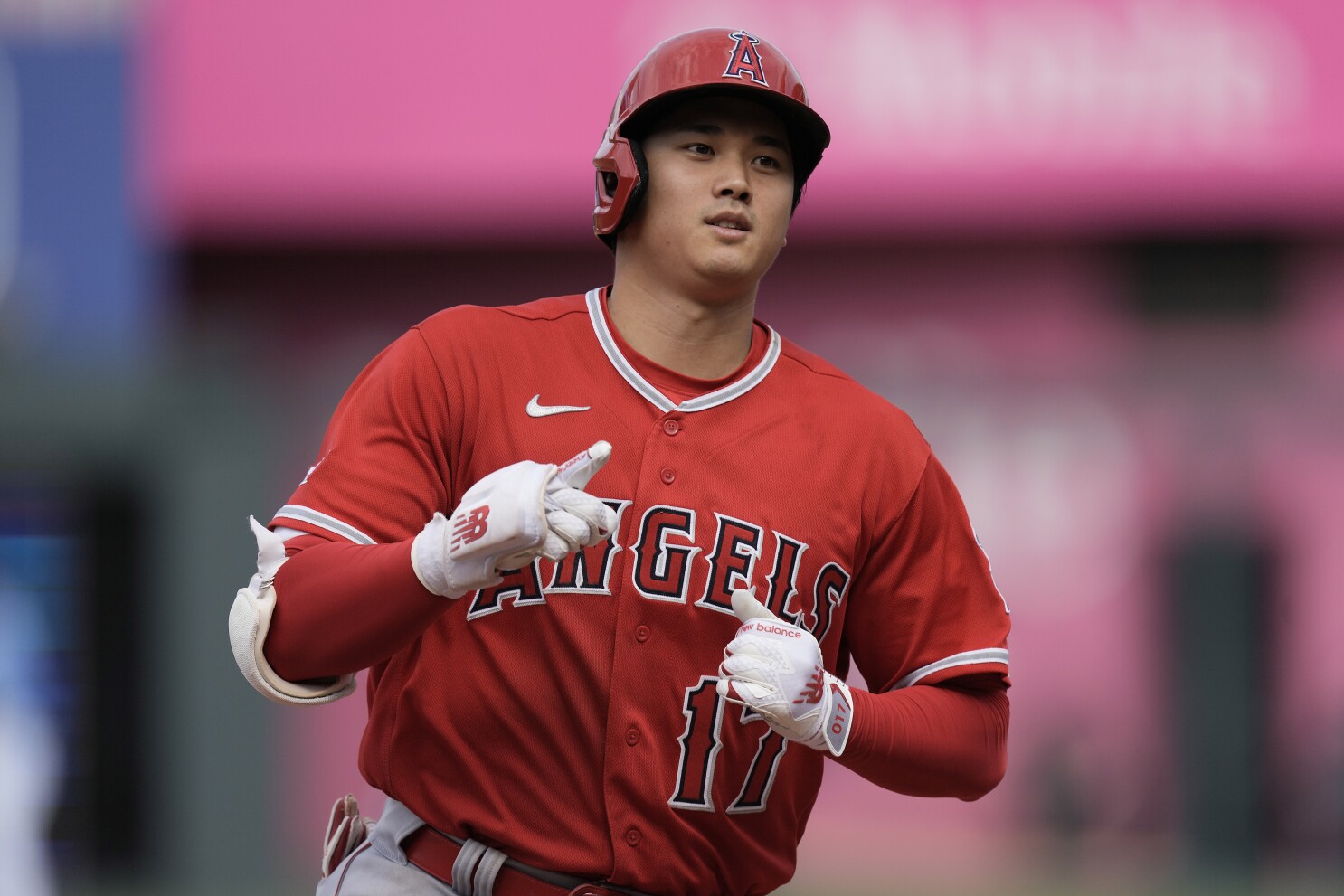 Dodgers Dugout: Should the Dodgers trade for Shohei Ohtani? - Los