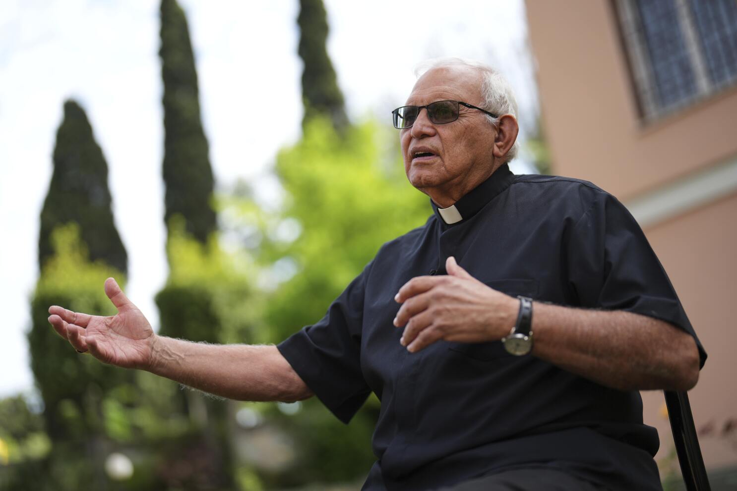 Cardenal de Guatemala confía en que la migración será prioridad para el próximo papa