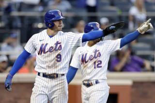 Can Mets bring Edwin Diaz, Brandon Nimmo back next season?