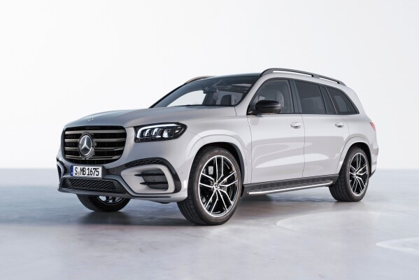 Best 3rd Row Premium SUV Choices: Ultimate Comfort & Style