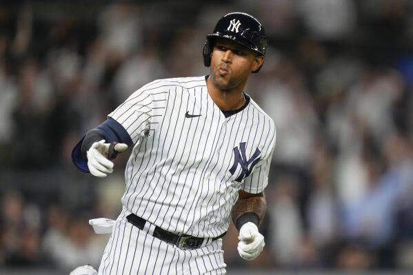 TA: Trading For Harrison Bader a Very Yankees Move - Baseball