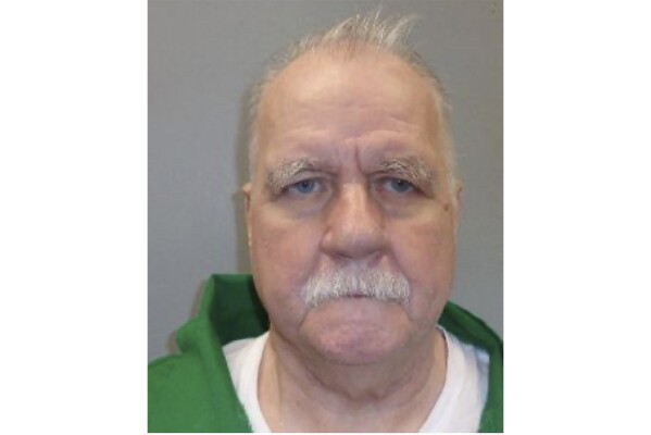 South Carolina man set to face a firing squad seeks postponement