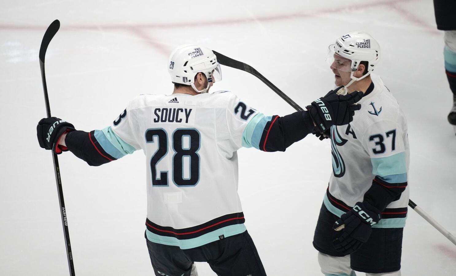 Pavelski leads Sharks past Avalanche 3-2 in Game 7, Sports