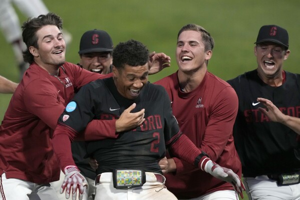 College World Series format, explained: How many games, bracket play & more  to know about 2021 CWS