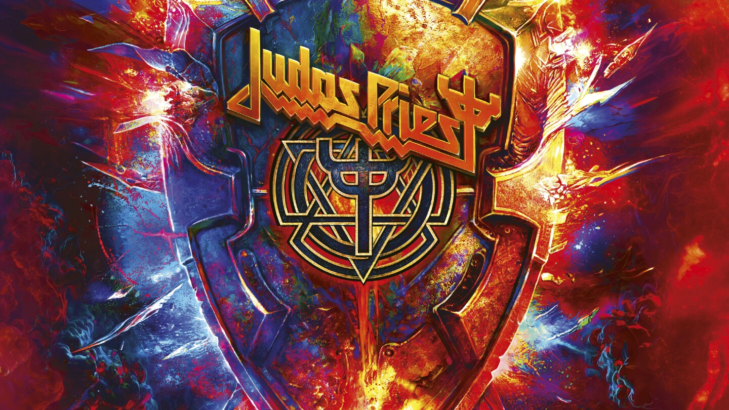 Музикален преглед: Judas Priest показва, че не е нужно да сте млади, за да сте бързи с „Invincible Shield“