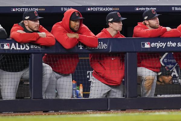 From the Dugout: Cleveland Guardians? Seriously?
