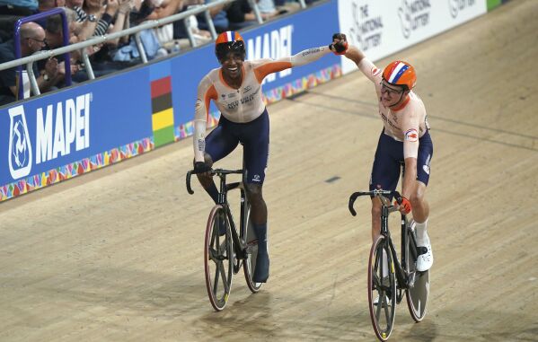 cycling world cup