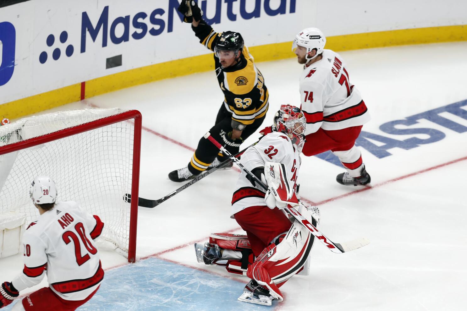 Which Bruin should win the Seventh Player Award? - Stanley Cup of