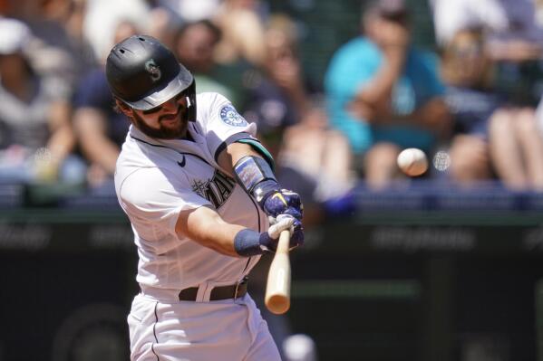 What happened to Texas? How Seattle Mariners surged past - Seattle