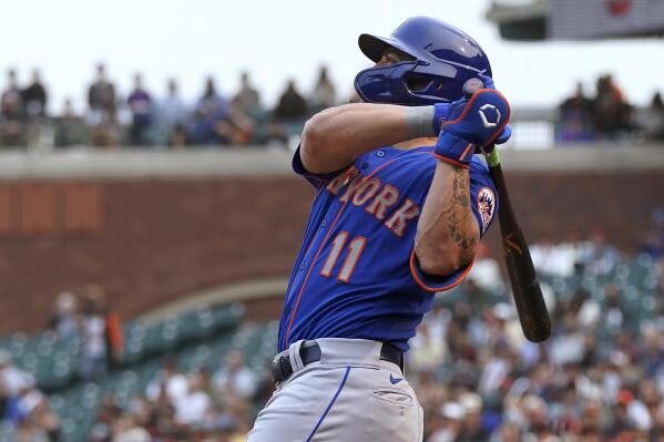 NY Mets: Three numbers that stood out in their sixth straight victory