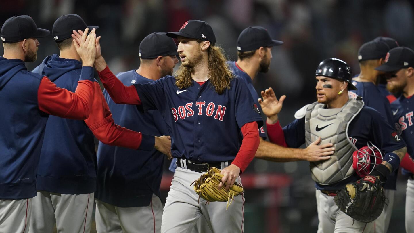 Boston Red Sox's Trevor Story (illness) likely will miss fourth straight  game Wednesday, could return for Friday's home opener 