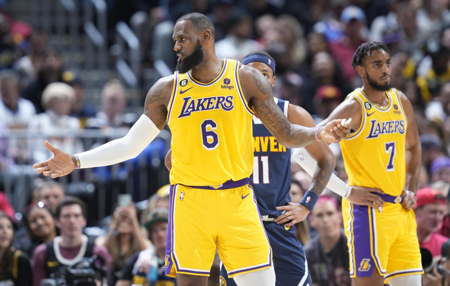 DeAndre Jordan Confirms Lakers Let Him Go Because He Found Bigger Role With  76ers