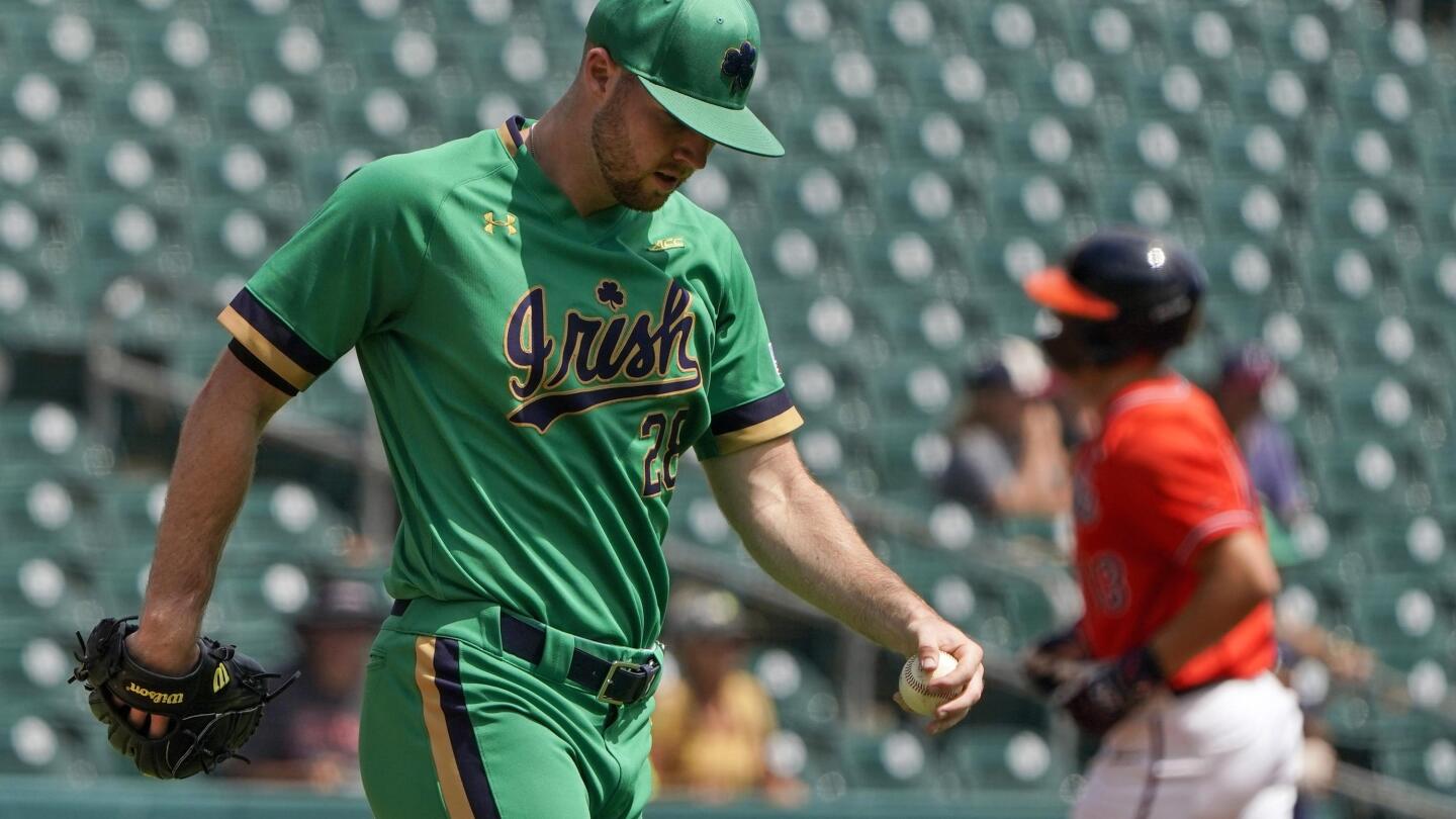 Florida State Baseball opens preseason practice under Link Jarrett