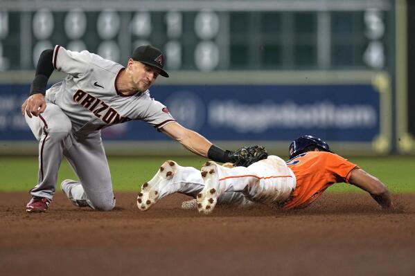 Houston Astros: Jake Meyers back, Jose Siri to Sugar Land