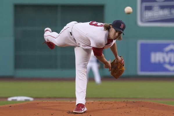Bogaerts, Dalbec homer, Red Sox roll to 8-1 win over A's – Boston