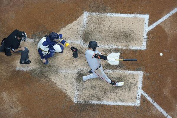 Game Wrapup  Milwaukee Brewers