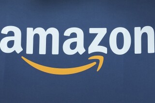 Amazon logo