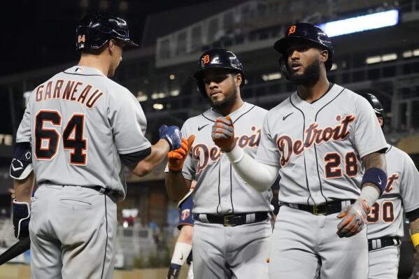 2021 Detroit Tigers Season Preview - Last Word On Baseball