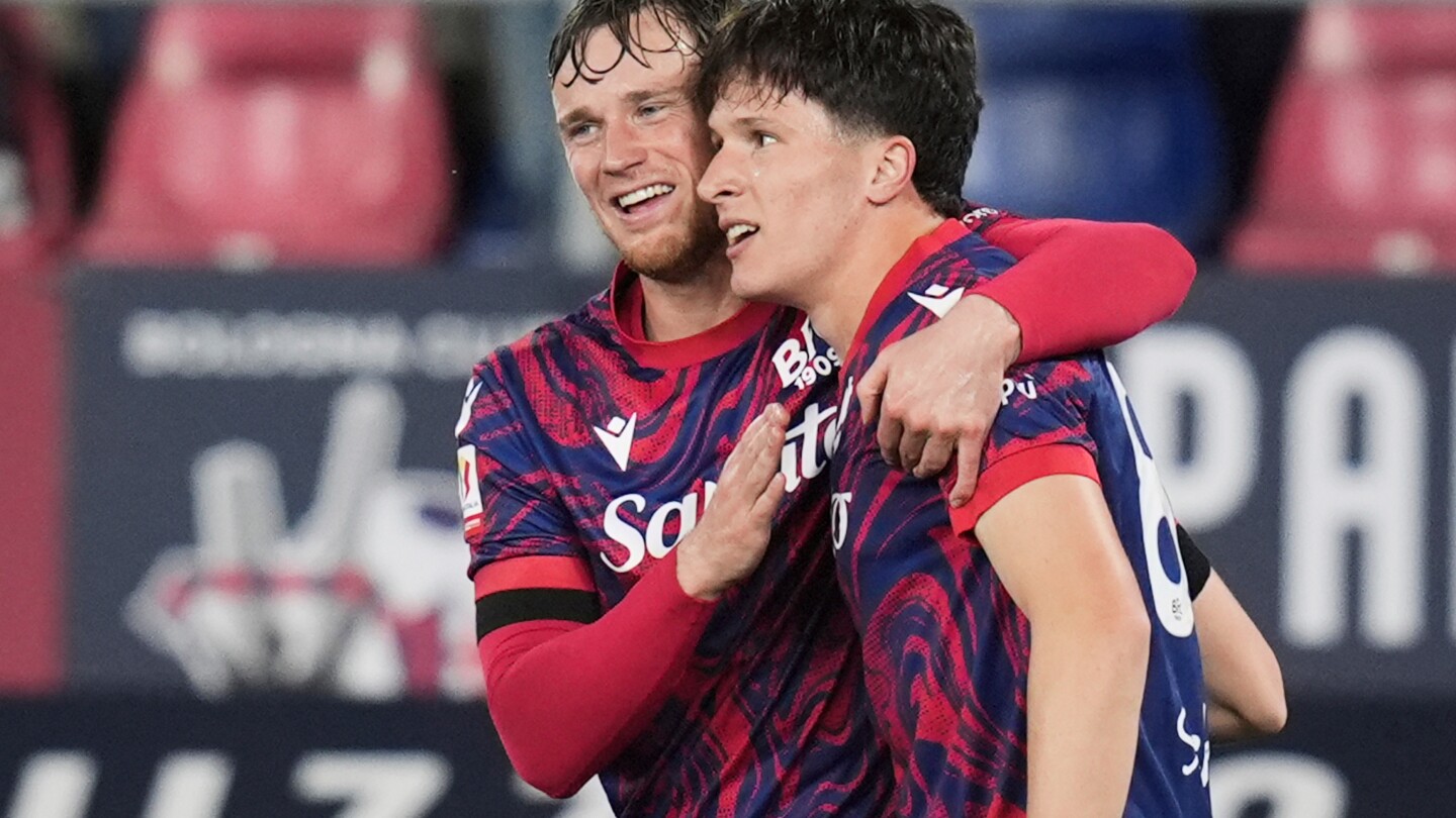 Bologna Reaches Coppa Italia Final, Faces AC Milan May 14